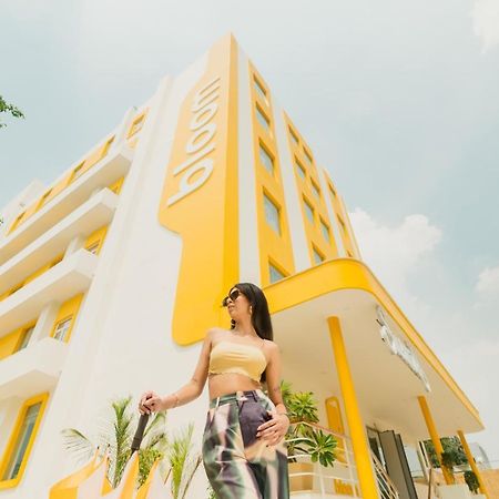 Bloom Hotel - Sector 62 Noida Ngoại thất bức ảnh