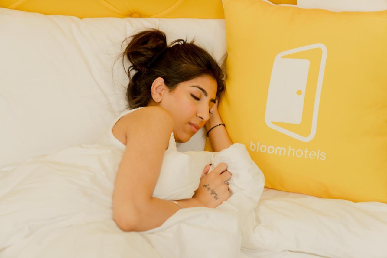 Bloom Hotel - Sector 62 Noida Ngoại thất bức ảnh
