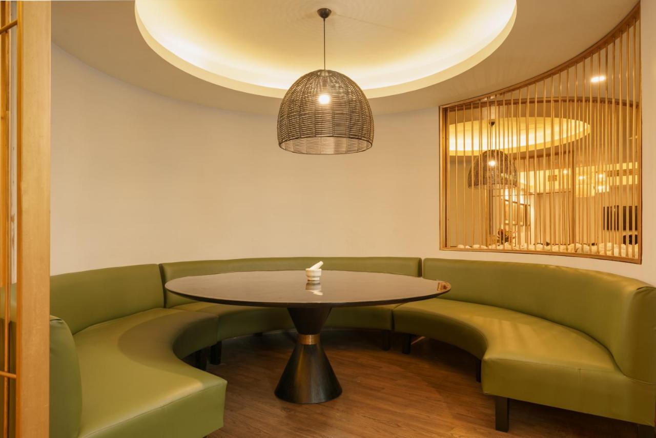 Bloom Hotel - Sector 62 Noida Ngoại thất bức ảnh