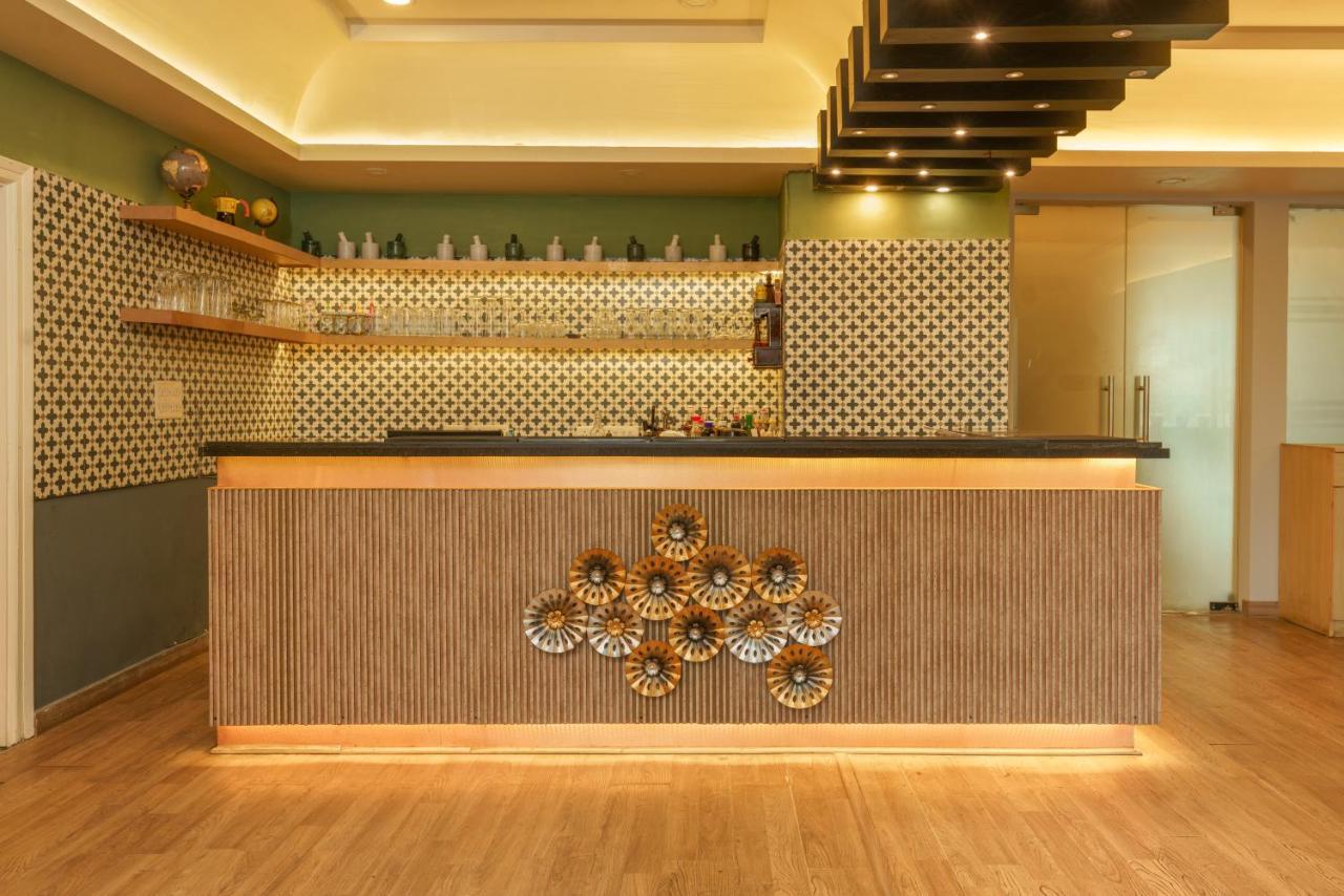 Bloom Hotel - Sector 62 Noida Ngoại thất bức ảnh