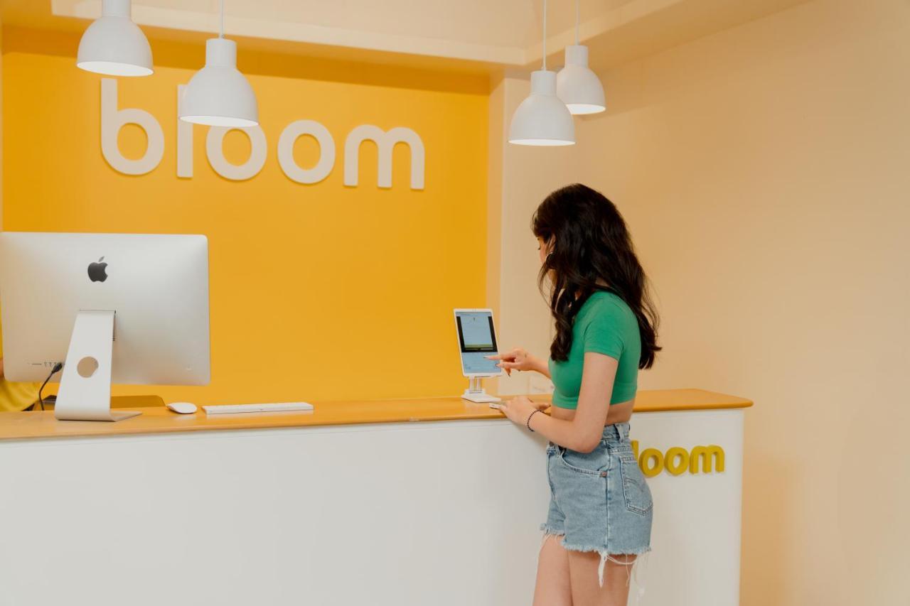 Bloom Hotel - Sector 62 Noida Ngoại thất bức ảnh