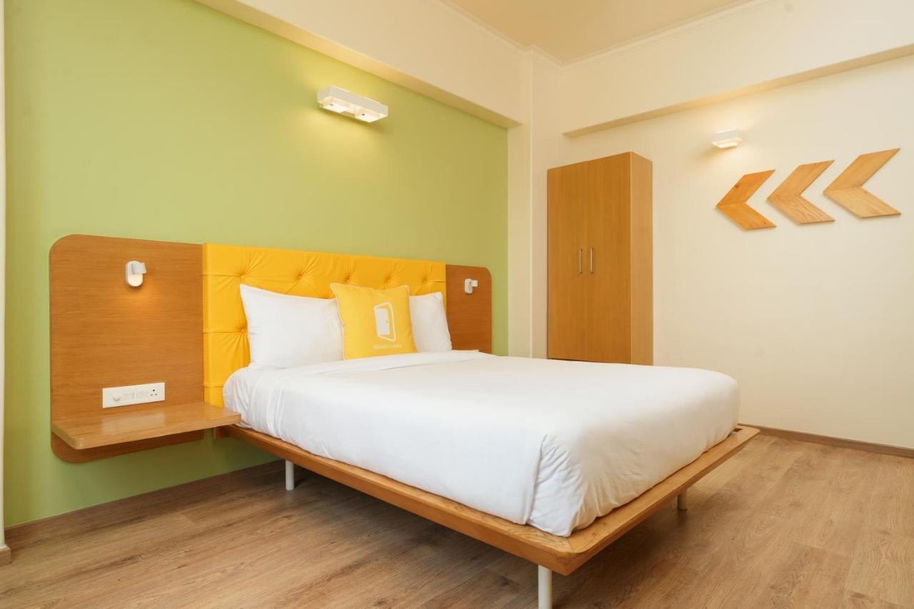 Bloom Hotel - Sector 62 Noida Ngoại thất bức ảnh