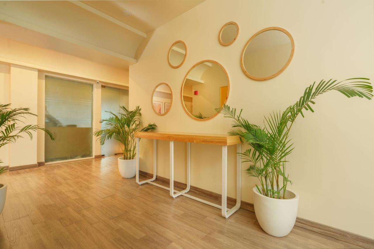 Bloom Hotel - Sector 62 Noida Ngoại thất bức ảnh