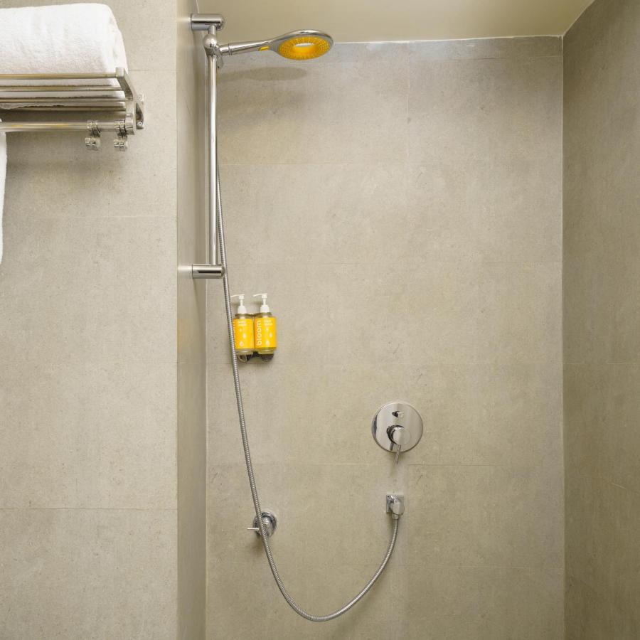 Bloom Hotel - Sector 62 Noida Ngoại thất bức ảnh