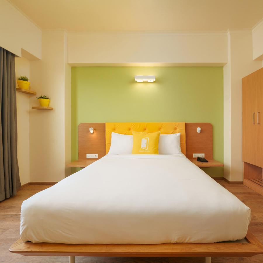 Bloom Hotel - Sector 62 Noida Ngoại thất bức ảnh